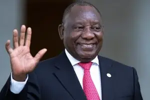 Ramaphosa Bills