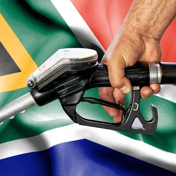 Fuel Hike