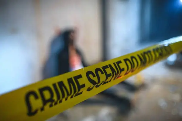 Umzinto Stabbing