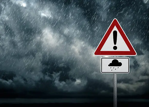 Flood Alerts