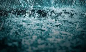 Weather Alert